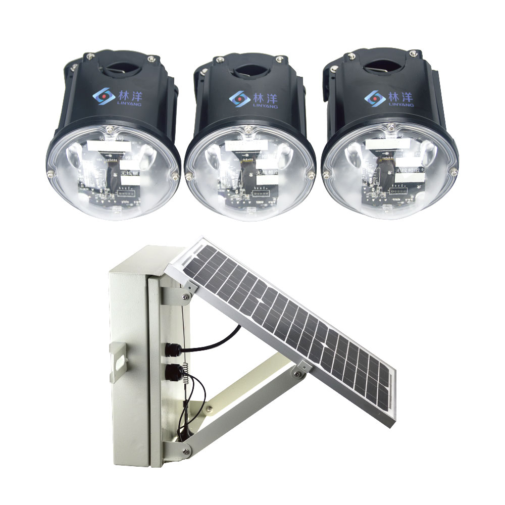 架空远传型故障指示器