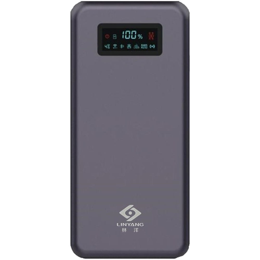 营销移动作业终端