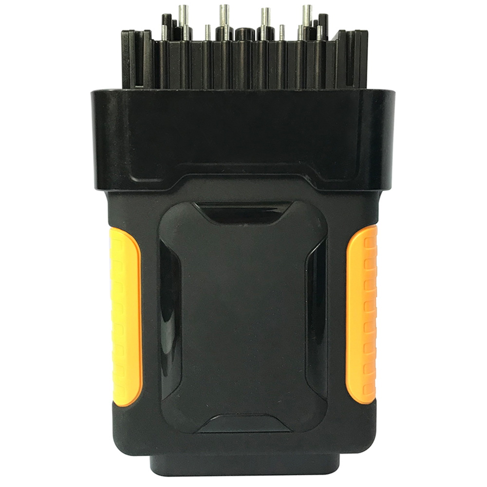 WJD-TLY2935型单相计量故障识别模块