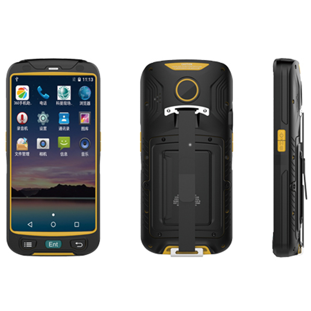 FOT-5.5-J-TLY6303型现场计量作业终端