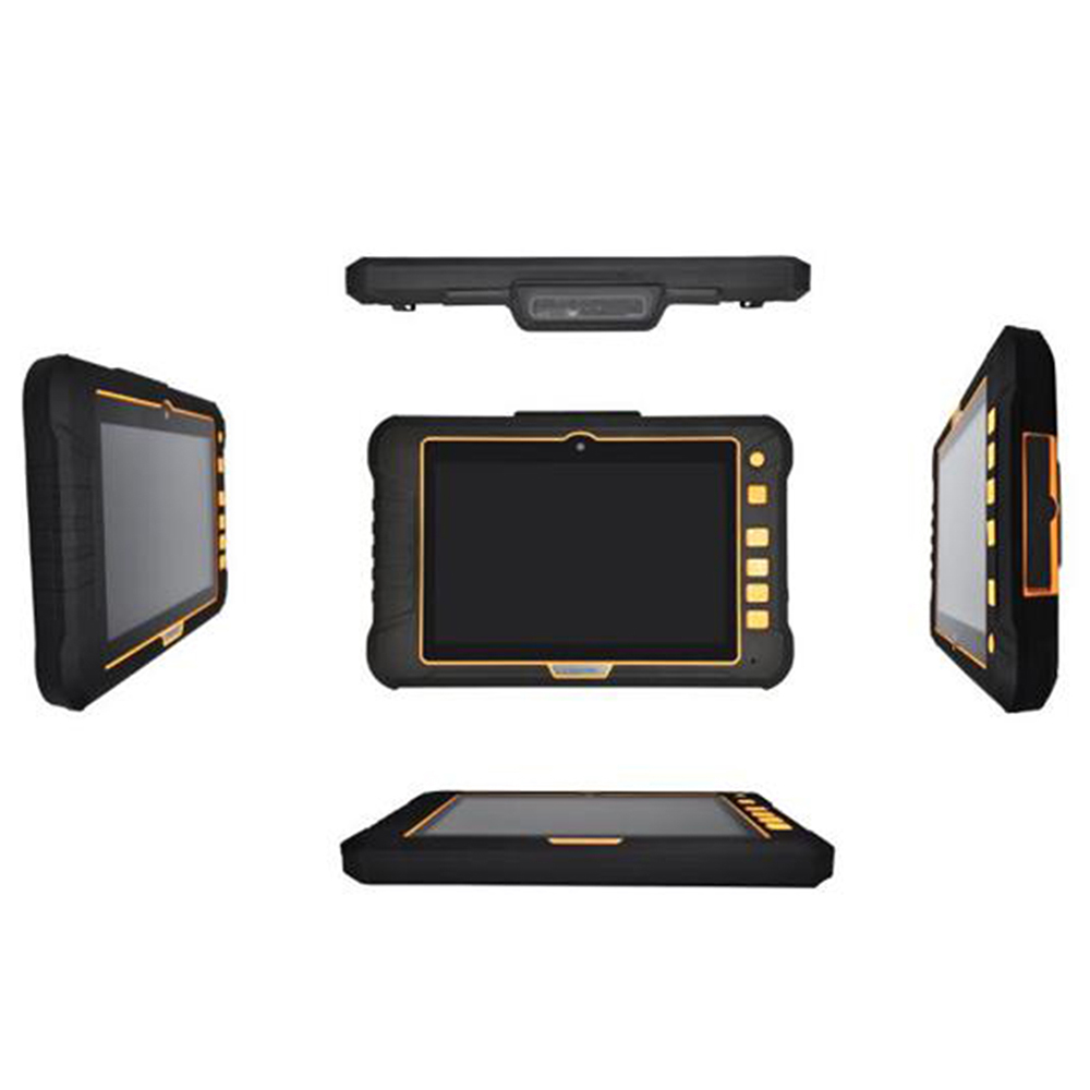 FOT-7.0-J-TLY6303 型现场计量作业终端