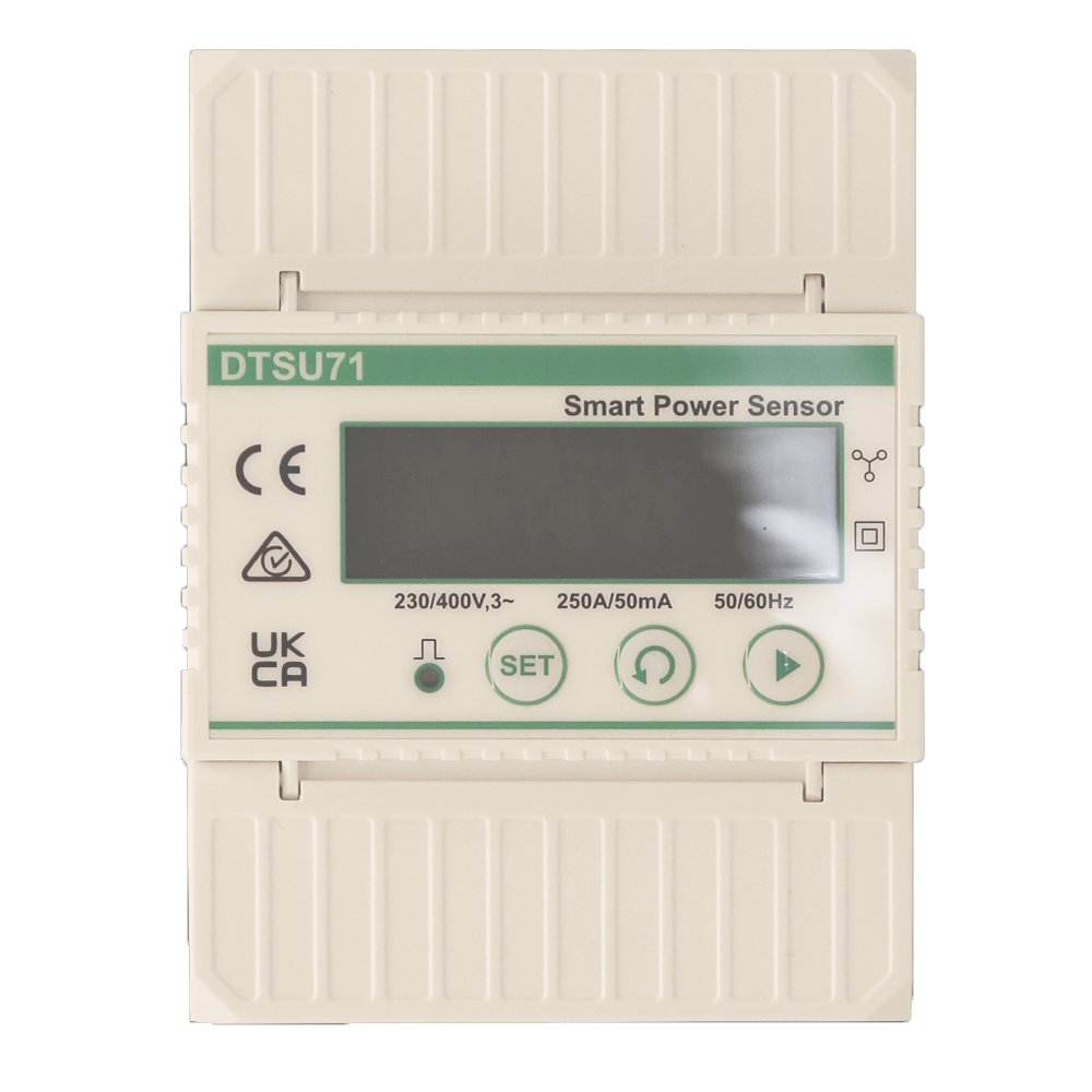 DTSU71 三相智能功率传感器