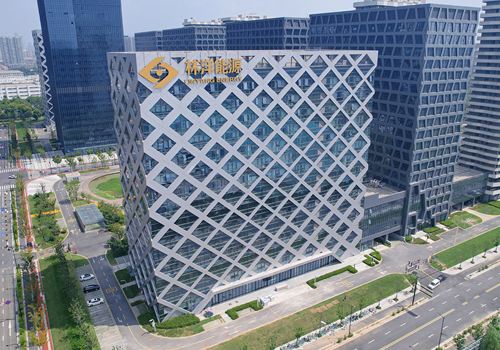 成⽴尊龙凯时南京中⼼